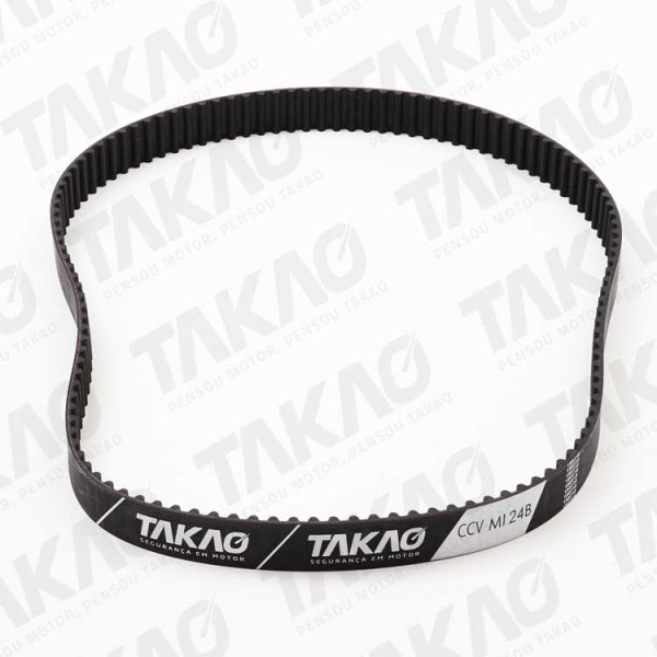 Correia Dentada-Mitsubishi Veicular Mitsubishi 2.4L 16V 4G64