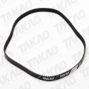 Correia Dentada-Mitsubishi 2.5L 8V Bongo,Pajero Terracan