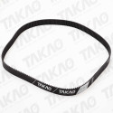 Correia Dentada-3.5L 24V V6 6G74 Pajero 97 até 99