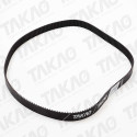 Correia Dentada - Chrysler/Mitsubishi 3.5/3.8L 24V V6 Eclipse, L200, Pajero Full Pajero Sport, Triton