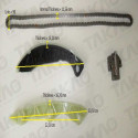 Kit de Corrente - Hyundai/Kia 2.0/2.4L 16V DOHC IX35