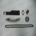 Kit de Corrente - Mitsubishi 2.8L 8V 4M40 Pajero Full