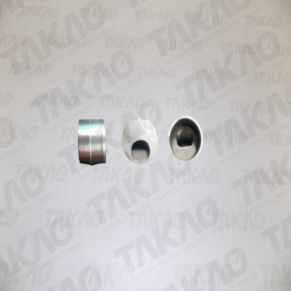 Ante Camara Mitsubishi L200 2.5 Turbo HPE