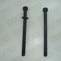 Parafuso de Cabeçote (JG)-Mitsubishi 2.0/2.4L 16V ,Flex