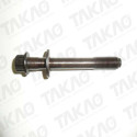 Parafuso de Cabeçote (JG) - Mitsubishi 2.0L 16V 4G63 Eclipse  93 até 98 Turbo
