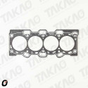 Junta de Cabeçote Mitsubishi Pajero TR4 1.8/2.0L 16V