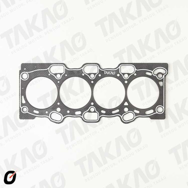 Junta de Cabeçote Mitsubishi Pajero TR4 1.8/2.0L 16V