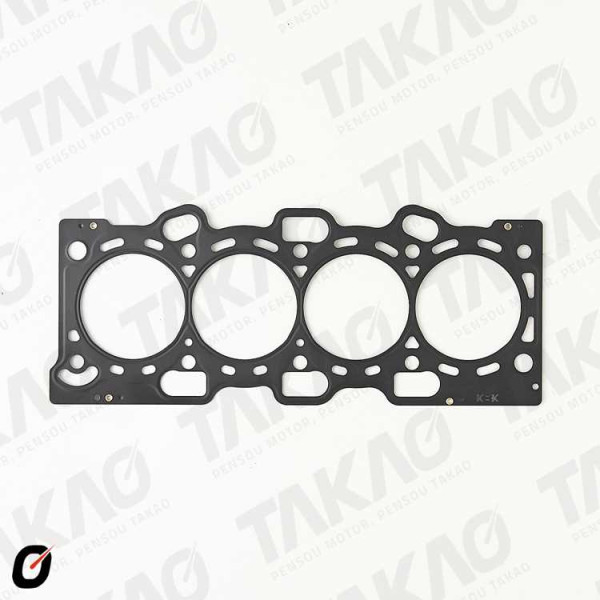 Junta de Cabeçote - Mitsubishi  1.8L 8V 4G93 Colt GTI, Lancer GTI Gasolina