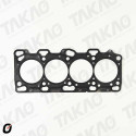 Junta de Cabeçote - Mitsubishi 2.4L 16V 4G64 Airtrek Mivec Space Wagon Novo