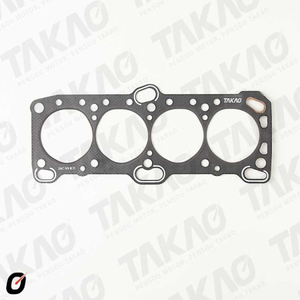 Junta de Cabeçote Mitsubishi Expo Galant 2.4L 8V