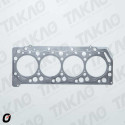 Junta de Cabeçote-Hyundai/Kia Mitsubishi 2.5L 8V Bongo,Pajero  T