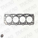 Junta de Cabeçote - Mitsubishi 2.6L 8V D4BB H1 Starex, H100  após 99