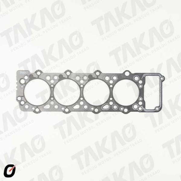 Junta de Cabeçote - Mitsubishi 2.8L 8V 4M40 Pajero, Pajero Full Pajero Sport