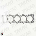 Junta de Cabeçote - Mitsubishi 2.8L 8V 4M40 Pajero, Pajero Full Pajero Sport