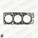 Junta de Cabeçote - Mitsubishi 3.0L 24V V6 6G72 Eclipse, Pajero Full Pajero Sport