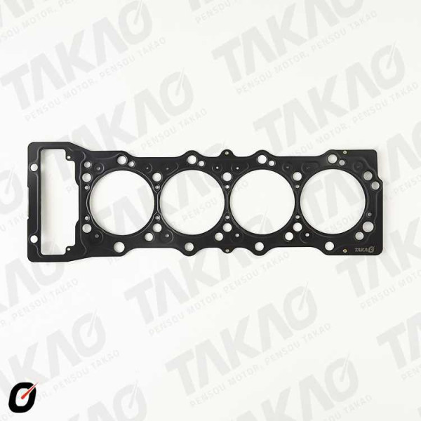 Junta de Cabeçote - Mitsubishi 3.2L 16V 4M41 Pajero Full  01 até 07