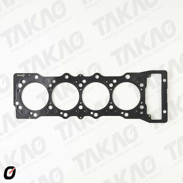 Junta de Cabeçote - Mitsubishi 3.2L 16V 4M41 Pajero Full  01 até 07