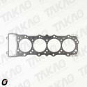 Junta de Cabeçote - Mitsubishi 3.2L 16V 4M41 Pajero Full  01 até 07