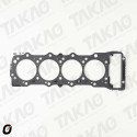 Junta de Cabeçote - Mitsubishi 3.2L 16V 4M41 Pajero Full  01 até 07