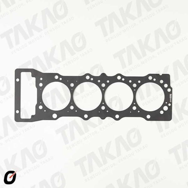 Junta de Cabeçote - Mitsubishi 3.2L 16V 4M41 L200
