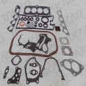 Junta Completa c/ Retentores (JG) - Mitsubishi 2.0L 16V 4G63 Eclipse  93 até 98 Aspirado/Turbo