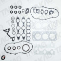 Junta Completa c/ Retentores (JG) - Mitsubishi 3.0L 24V V6 6G72 Eclipse, Pajero Full Pajero Sport