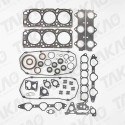 Junta Completa c/ Retentores (JG) - Mitsubishi 3.0L 24V V6 6G72 Eclipse, Pajero Full Pajero Sport