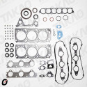 Junta Completa c/ Retentores (JG) - Mitsubishi 3.5L 24V V6 6G74 Pajero, Pajero Full