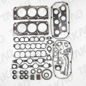 Junta Completa c/ Retentores (JG) - Mitsubishi 3.8L 24V V6 6G75/6 Eclipse, Pajero Full Gasolina