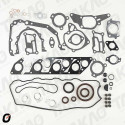 Junta Completa s/ Cabecote c/ Retentor (JG) HR L200 2.5L 8V