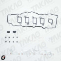 Junta Superior s/ Cabeçote c/ Retentores (JG) - Mitsubishi 2.8L 8V 4M40 Pajero GLX, GLS Pajero Full, HPE