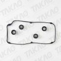 Junta da Tampa de Valvula Mitsubishi Pajero 1.8/2.0L 16V