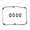 Junta da Tampa de Valvula (cada) - Mitsubishi 2.0L 8V 4G63K Galant ano 93