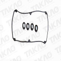 Junta da Tampa de Valvula (cada) - Mitsubishi 2.4L 16V 4G64 L200 Triton após 13 Flex