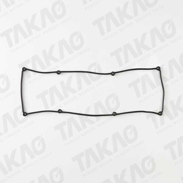 Junta Tampa de Válvula (cada)-3.2L 16V Pajero Full 01-07