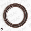 Retentor Dianteiro - Emp.Motor Mitsubishi 4G63-2.0L/4G64 -2.4L Veicular Mitsubishi 4G63/64/69/92/93/94