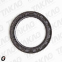 Retentor Traseiro - Emp.Motor Mitsubishi 4G32 - 1.6L 8V Hyundai/Kia/Mitsub. G37,G4E/C/D,G4EK