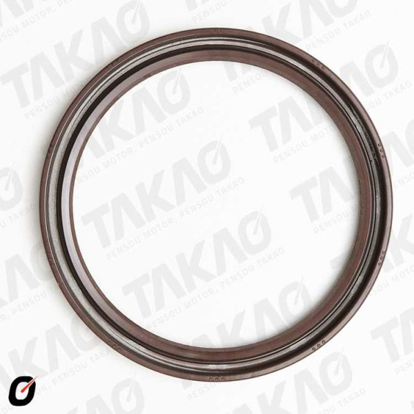 Retentor Traseiro - Hyundai/Kia Mitsubishi 2.5/2.6L 8V