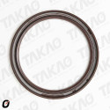 Retentor Traseiro - Jeep/Jac/Kia Hyundai/Mitsubishi Fiat. 1.6/1.8/2.0/2.4