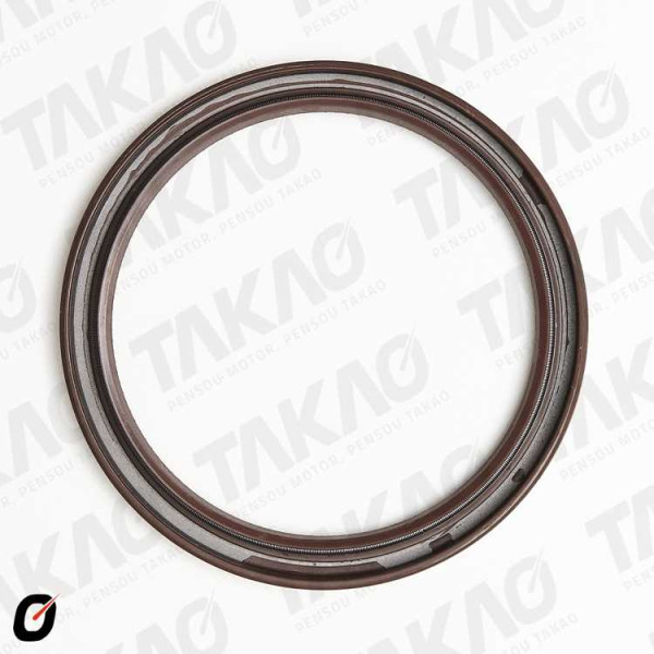 Retentor Traseiro - Jeep/Jac/Kia Hyundai/Mitsubishi Fiat. 1.6/1.8/2.0/2.4