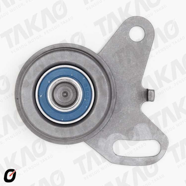 Tensor da Correia do Comando de Valvulas - Emp.Motor Mitsubishi 4G63-2.0L/4G64 -2.4L H100 - 94 até 00 2.4L - G4CS