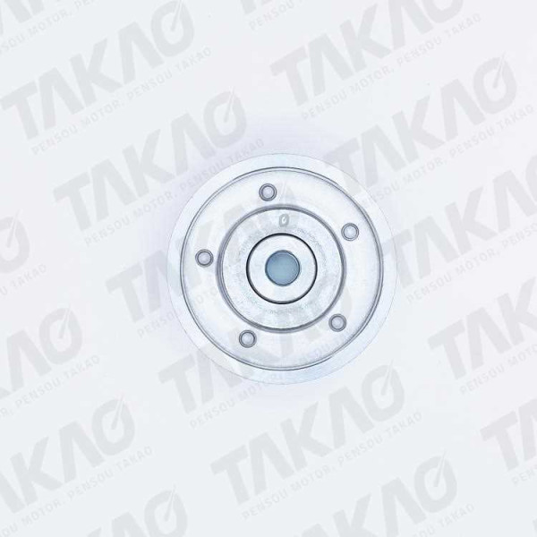 Tensor da Correia do Comando de Valvulas - Mitsubishi 3.0L 26V V6 6B31 Outlander após 07