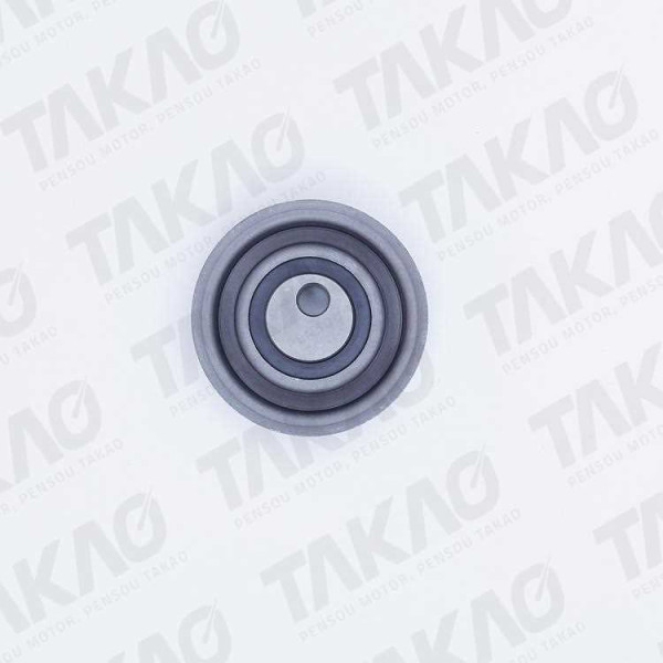 Tensor da Correia do Eixo Balanceador - Emp.Motor Mitsubishi 4G63 - 2.0L 8V SOHC Veicular Mitsubishi 4G63-2.0L/4G63K-2.0L
