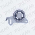 Tensor da Correia do Eixo Balanceador - Hyundai/Kia Mitsubishi 2.5L 8V Bongo, Galloper H100,HR,L200,Pajero
