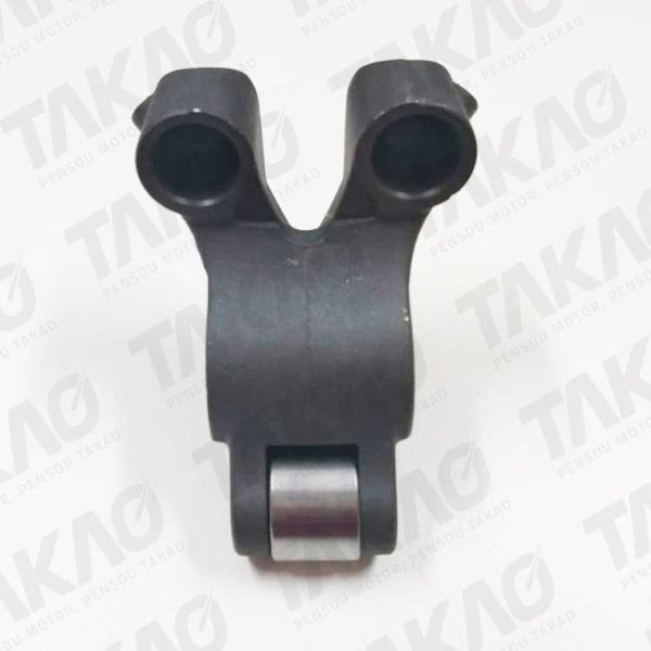 Balancim de Valvula de Escape (cada) - Mitsubishi 2.0L 16V 4G94 Pajero TR4
