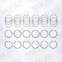Anel (JG) - Mazda 2.5L 24V V6 KL 626  93 até 97 Gasolina