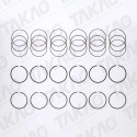Anel JG Mazda 3.0L 18/24V V6 Mazda 929
