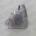 Bomba d'Água - Kia/Mazda 1.6/1.8L 16V  MX3, MX5, Protege Gasolina