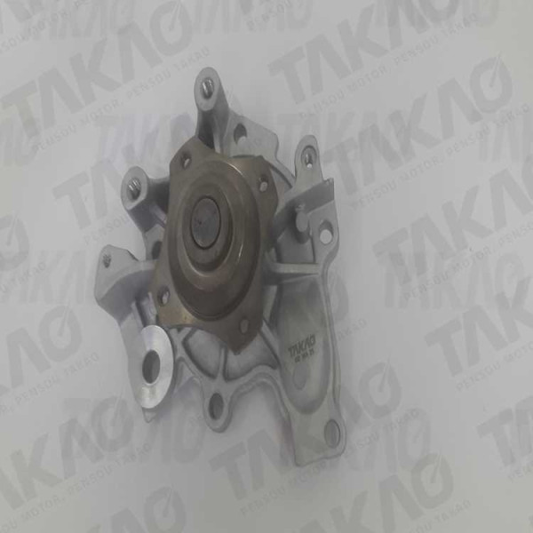 Bomba d'Água - Mazda 1.8/2.0L 16V FP/FS 626