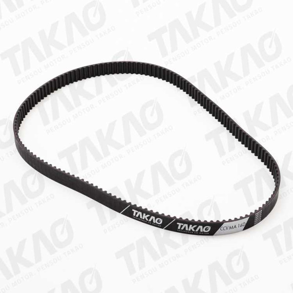 Correia Dentada - Kia/Mazda 1.5/1.6/1.8L 16V Aspire
